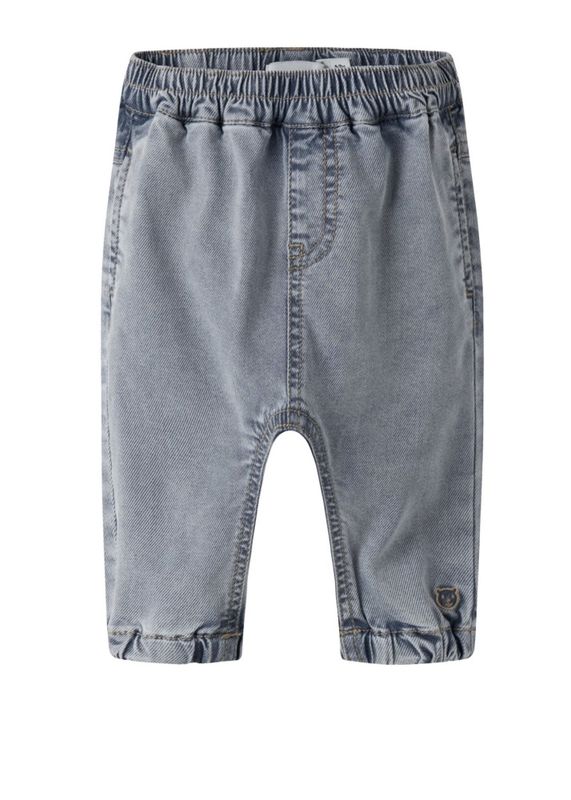 Name it Ben Jeans light Blue Denim