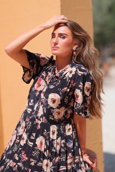 Hovedbilde Nectar Ambrosia Long  Dark Botanica