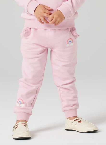 Hovedbilde Name It Lina Pant Sweat 