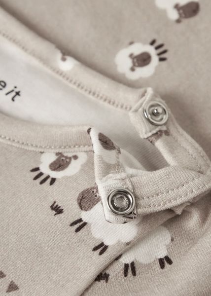 Hovedbilde Name It Sheep Body 