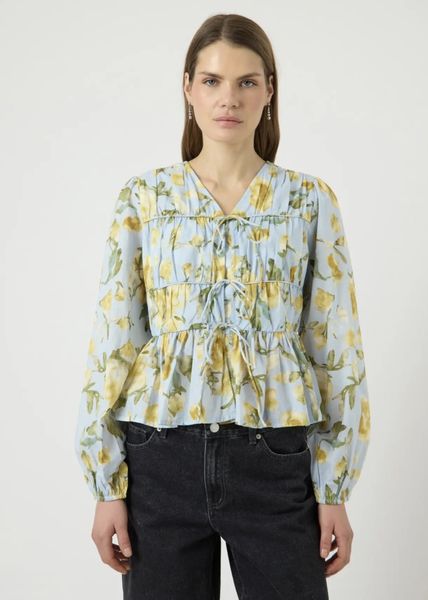 Hovedbilde YAS Ebba Topp Skyway Matira