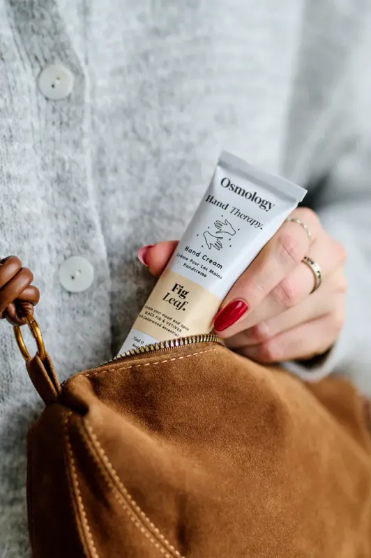 Osmology by Aery Fig Leaf hand cream