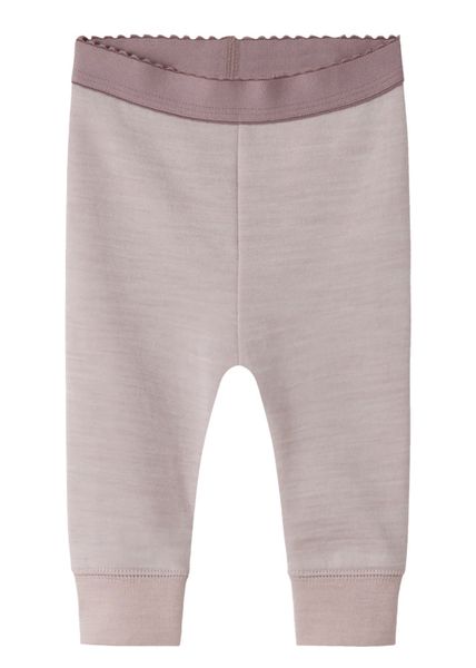 Hovedbilde Name It Wuppo Legging Violet Ice 