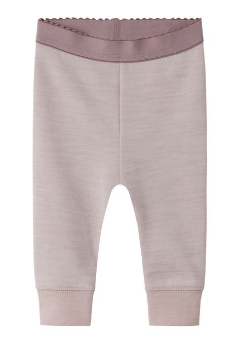 Hovedbilde Name It Wuppo Legging Violet Ice 