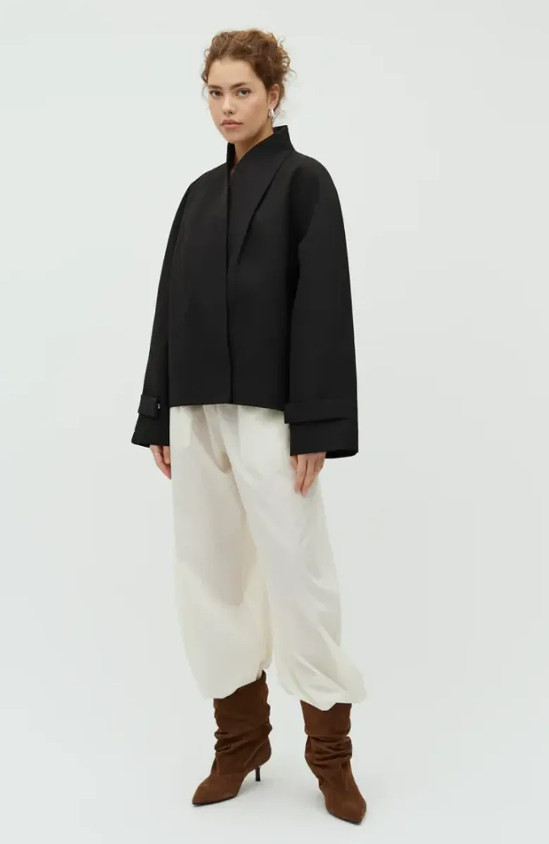 MbyM Paloa Jacket Black 
