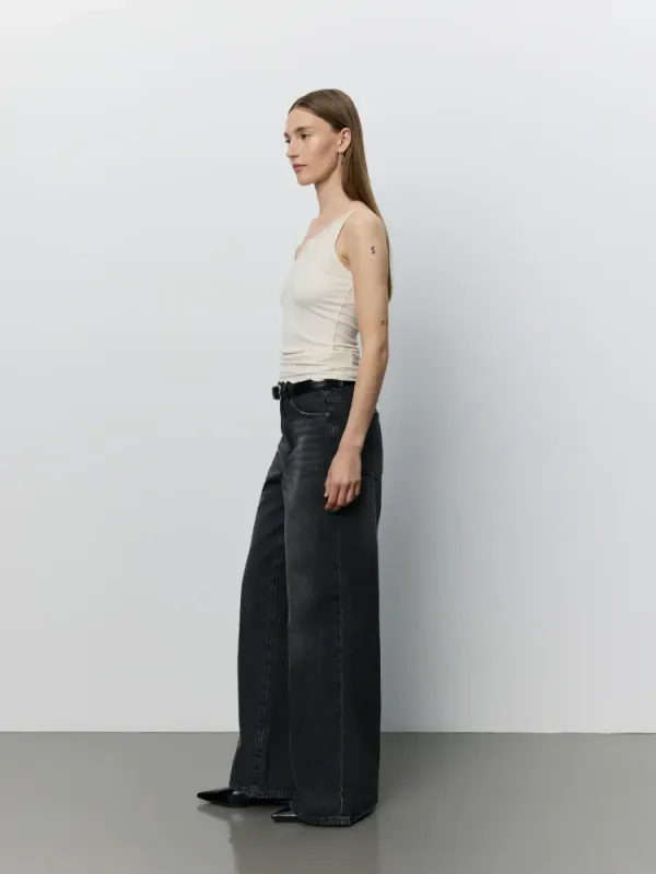 Sofie Schnoor Danilla Top Off White 