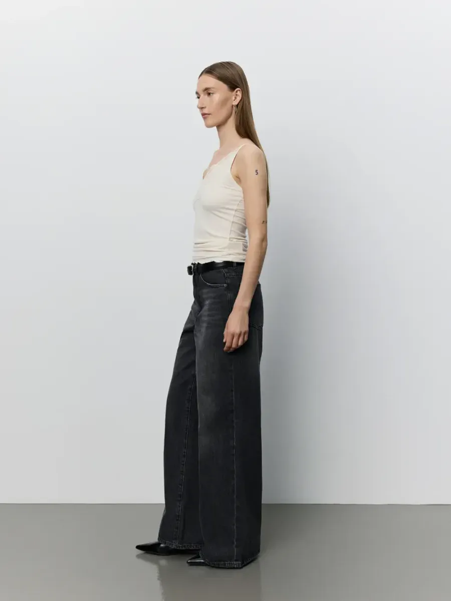 Sofie Schnoor Danilla Top Off White 