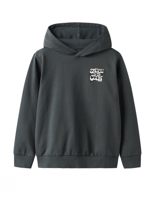 Hovedbilde Name It Todd Sweat Hoodie Urban Chic
