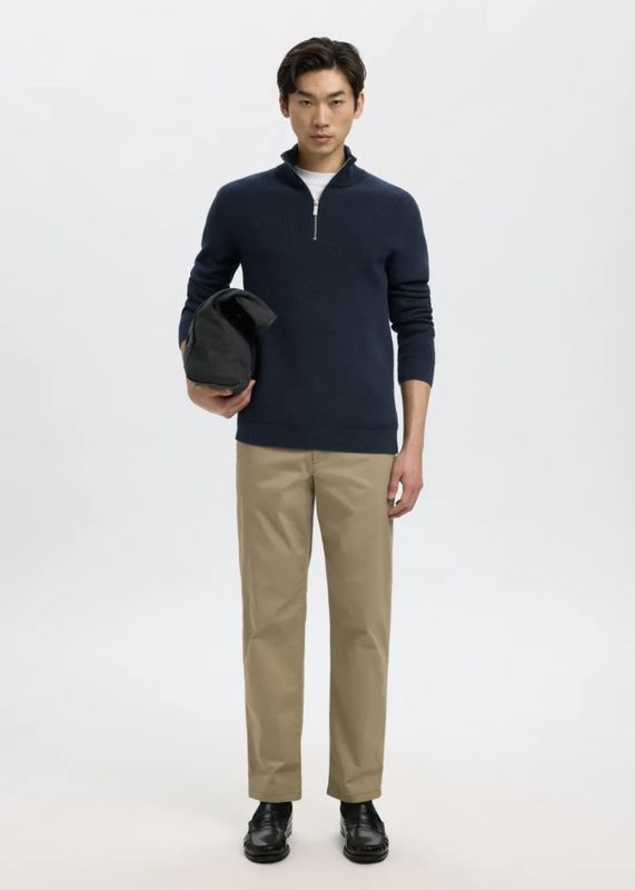 SELECTED HOMME - Dane Genser Sky Captain