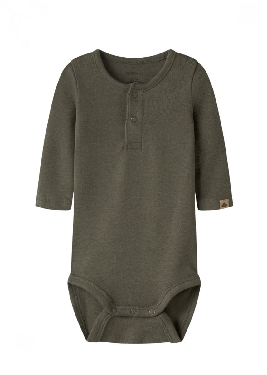 Name It Honey Body Olive Night