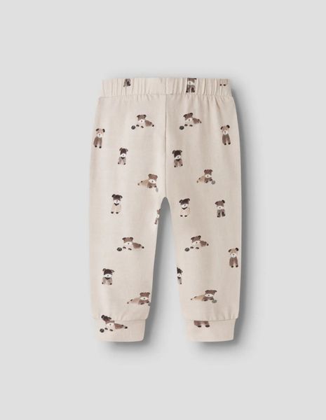 Hovedbilde Name It Tusher Pant Peyote Melange