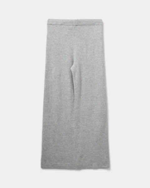 Hovedbilde Sofie Schnoor Velo Trousers Grey Melange
