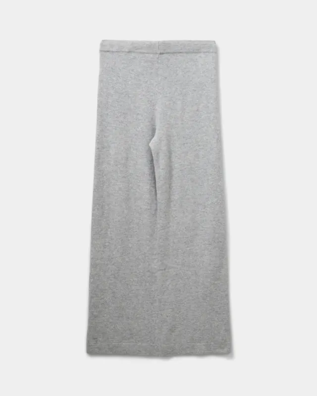 Sofie Schnoor Velo Trousers Grey Melange