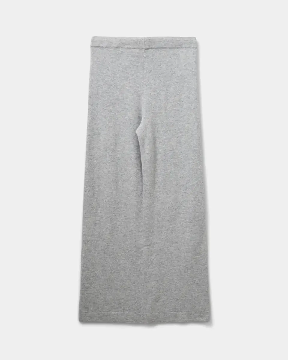 Sofie Schnoor Velo Trousers Grey Melange