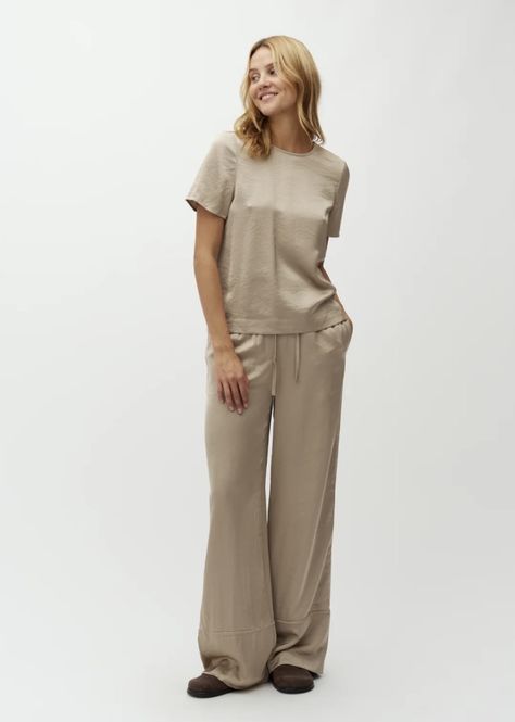 Hovedbilde MbyM Nirvana Quill Bluse