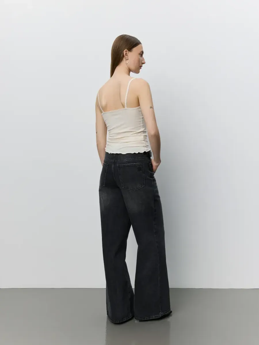Sofie Schnoor Danilla Top Off White 