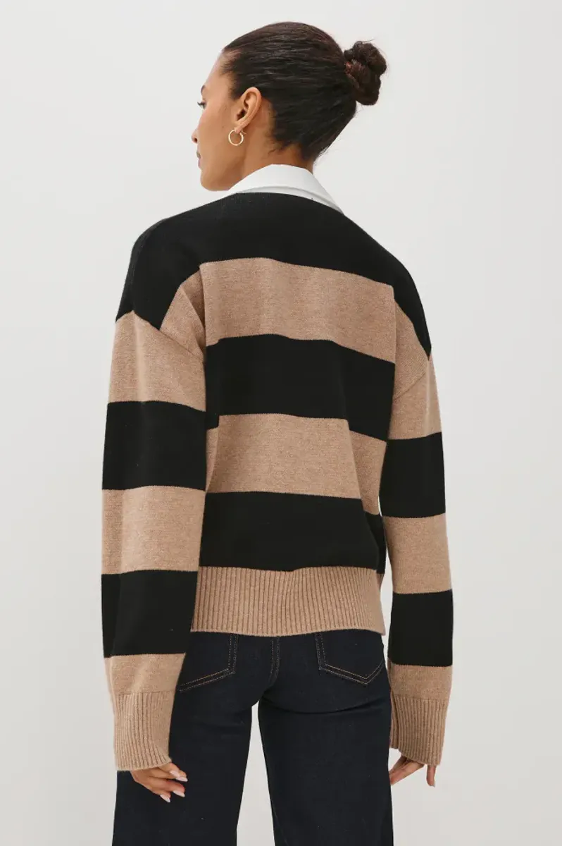 Rails Paxton Genser 