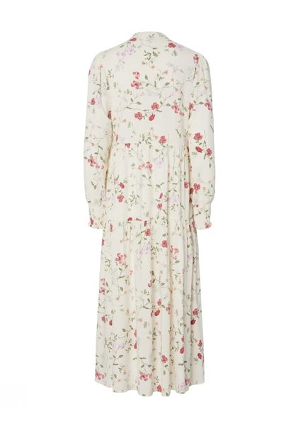 Hovedbilde YAS Asina Long Dress Pristine Botalia