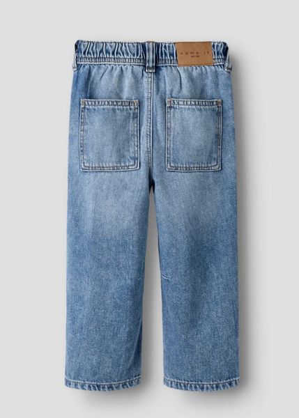 Hovedbilde Name It Ben Twist Jeans Medium Blue Denim 