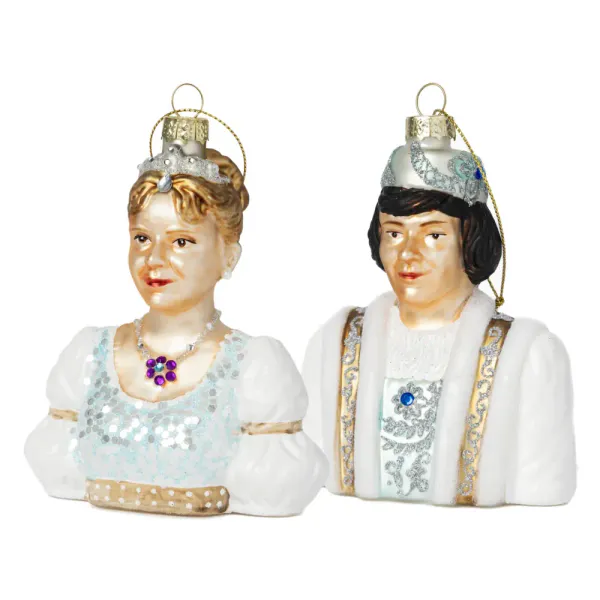 Hovedbilde Julekule Askepott og Prinsen