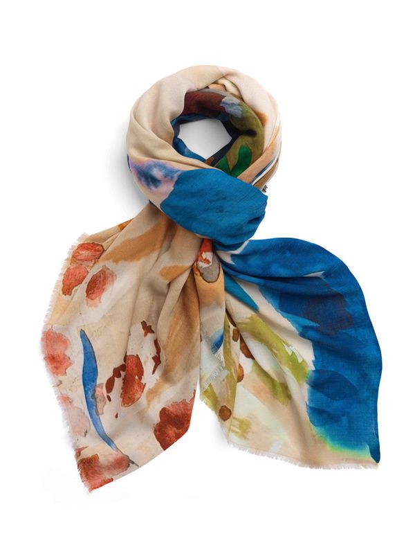 Katrin Uri Memories Scarf Multi 