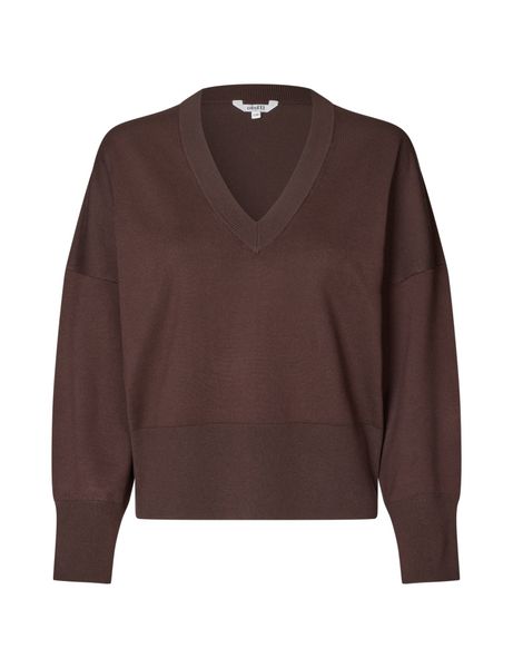 Hovedbilde MbyM Gillian V-M Strik - Brun - Java