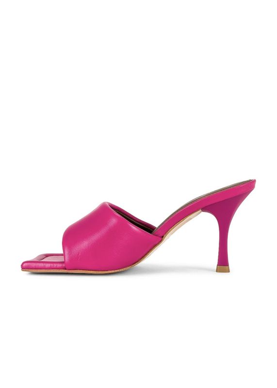Alohas Puffy Magenta 