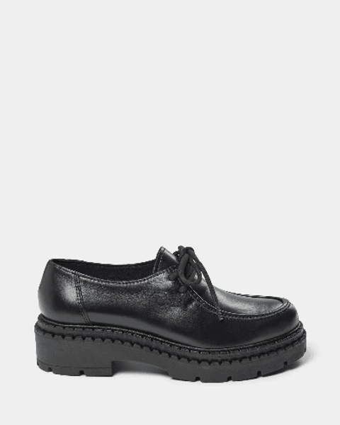 Hovedbilde Sofie Schnoor Judy Loafer Black 