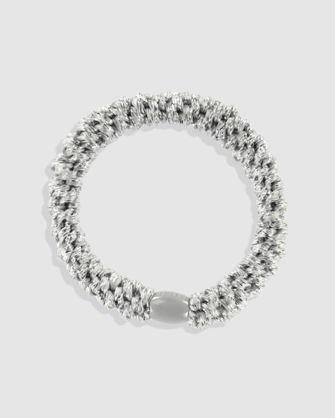 Hovedbilde Kknekki Silver Glitter