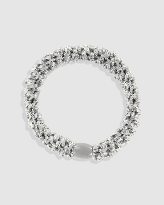 Hovedbilde Kknekki Silver Glitter