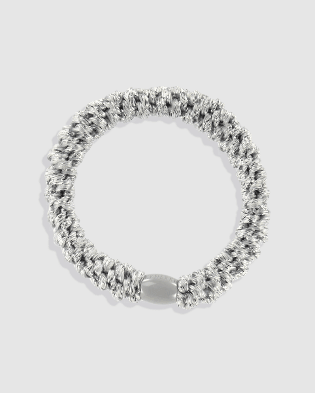 Kknekki Silver Glitter