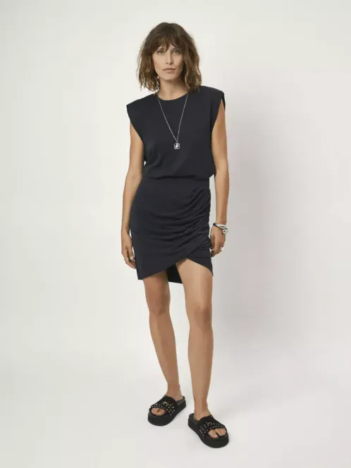 Hovedbilde Dante6 Talie Skirt Black