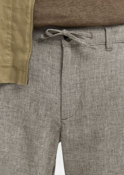 Hovedbilde Selected Homme Shorts Regular Brody Delisioso
