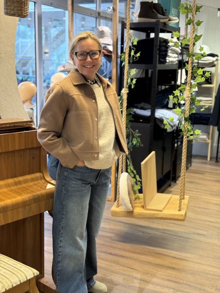 Hovedbilde Rails Mountain Jacket Camel 