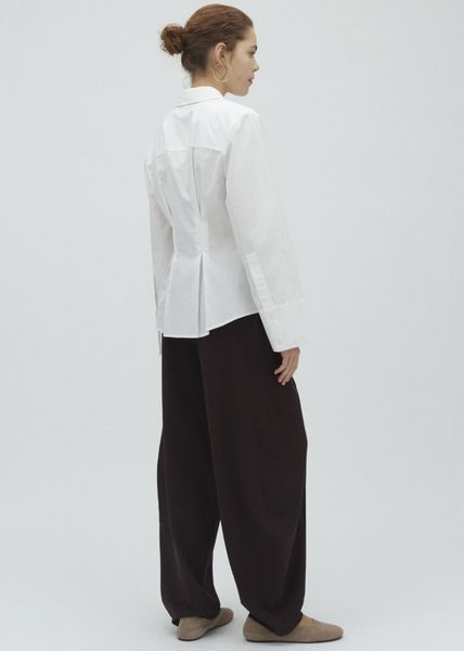 Hovedbilde MbyM Pija Pant Light Brun / Java