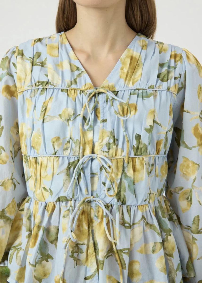 YAS Ebba Topp Skyway Matira