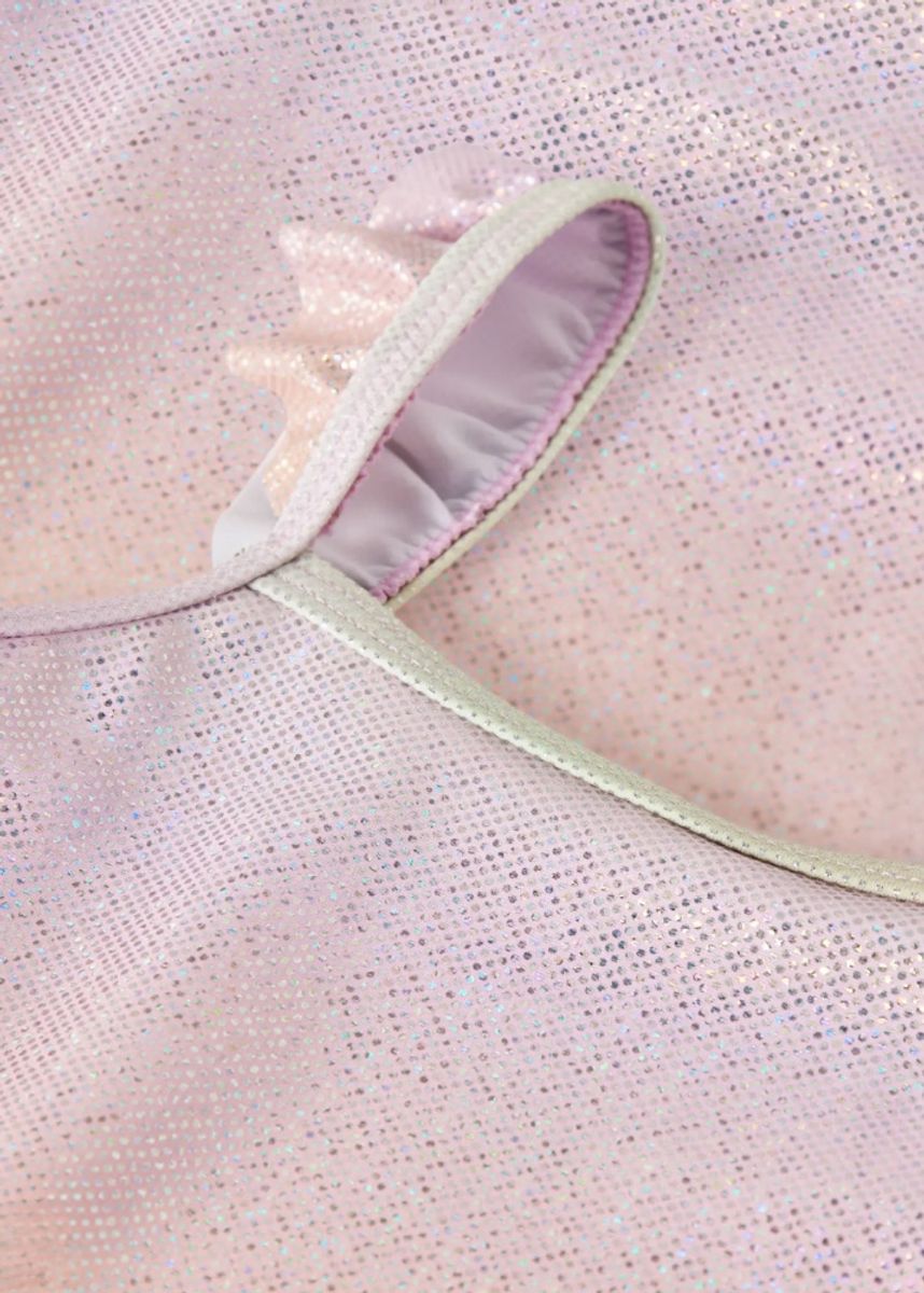 Name it Zola badedrakt Pirouette