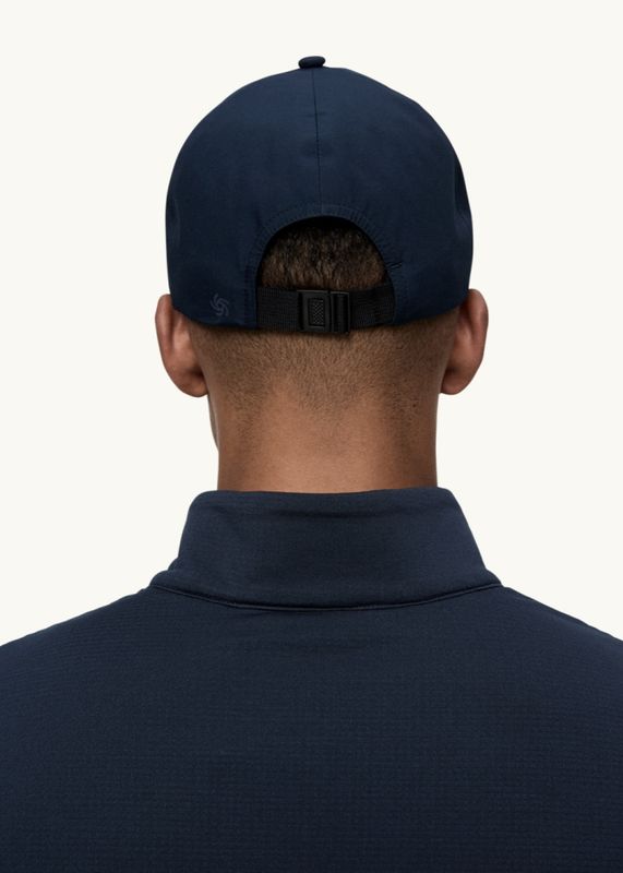 Blæst Hatlane Caps Dark Navy One Size