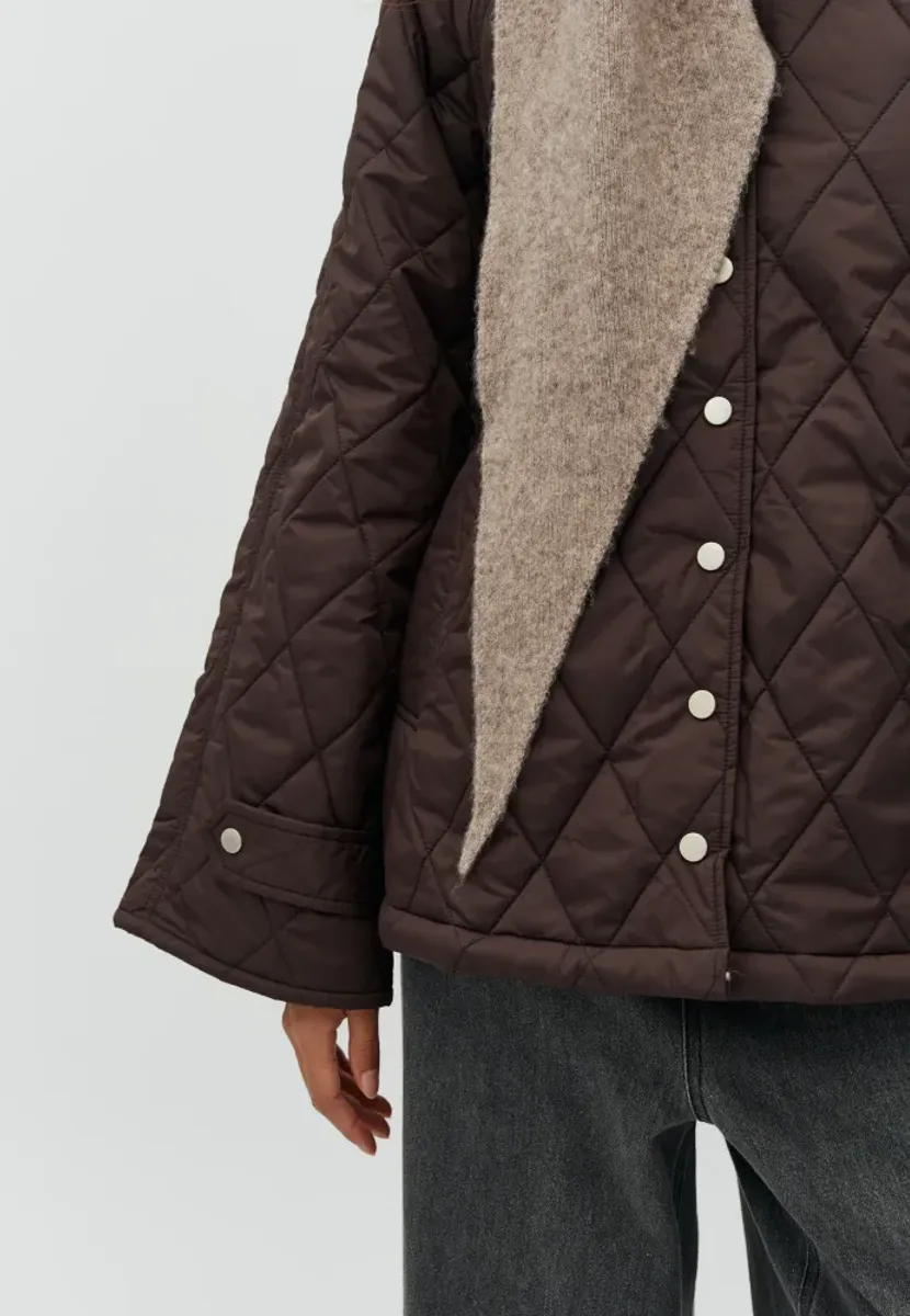 MbyM Elcina Jacket Java 