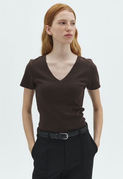 Hovedbilde MbyM Evelyn Otis Java T-shirt 