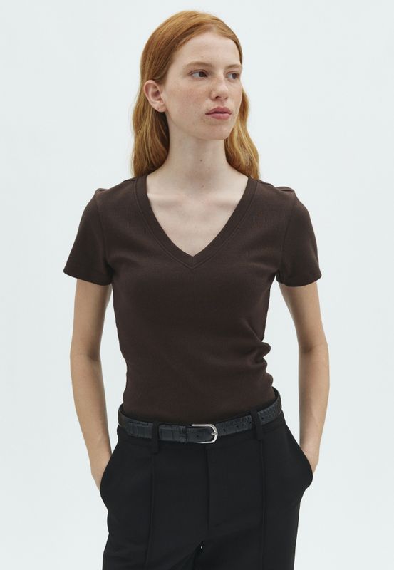 MbyM Evelyn Otis Java T-shirt 