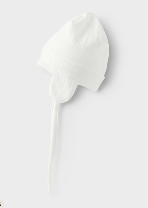 Hovedbilde Name It Hat  Bright White
