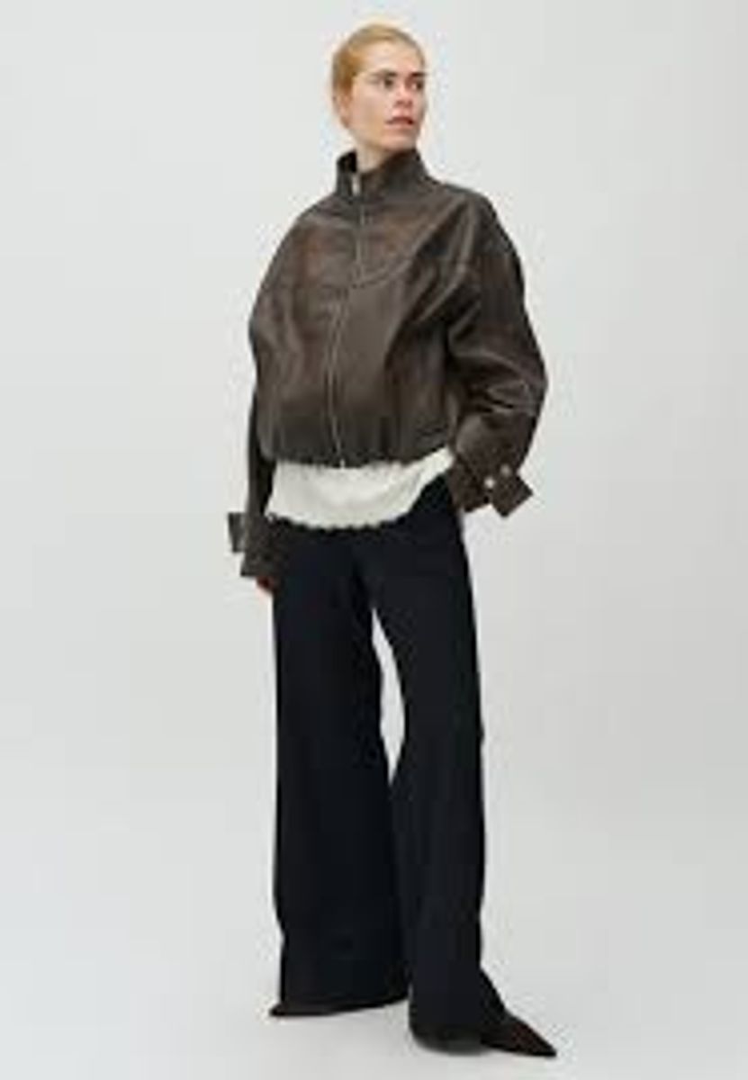 MbyM Marola Rhea Jacket Java