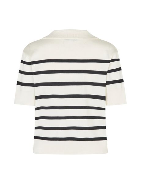 Hovedbilde MbyM Sika Brava Topp Java Sugar Stripe