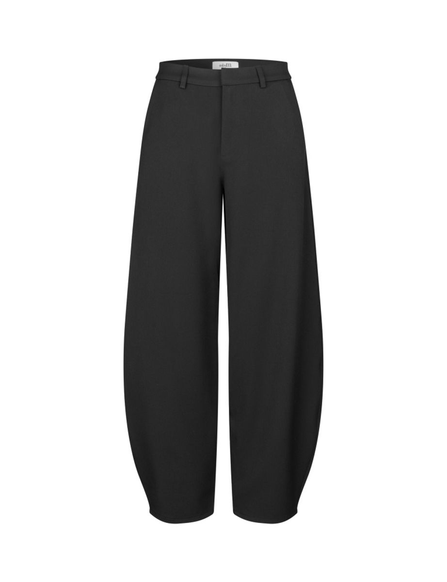 MbyM Sillra Kikko Pant Black 