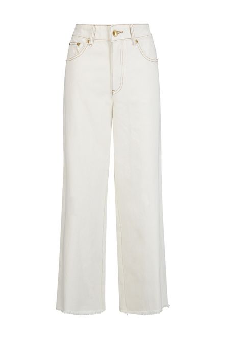 Hovedbilde Katrin Uri Manhatten 2 Jeans Cream