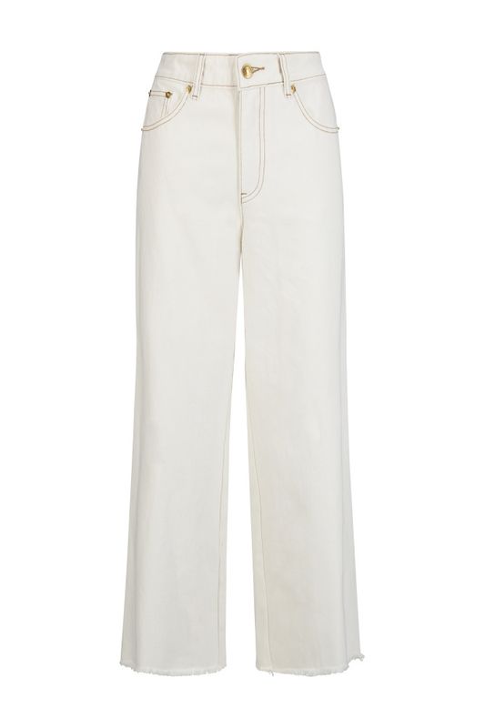 Katrin Uri Manhatten 2 Jeans Cream