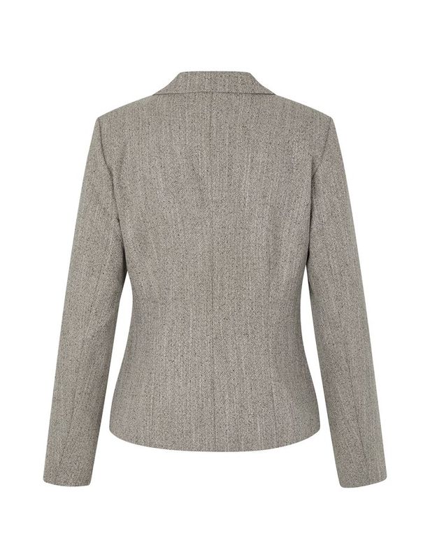 MbyM Niona Blazer Grå 