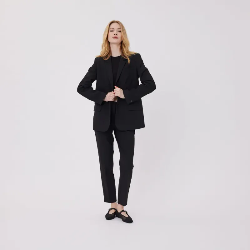Five Units Hannah Dressjakke Svart