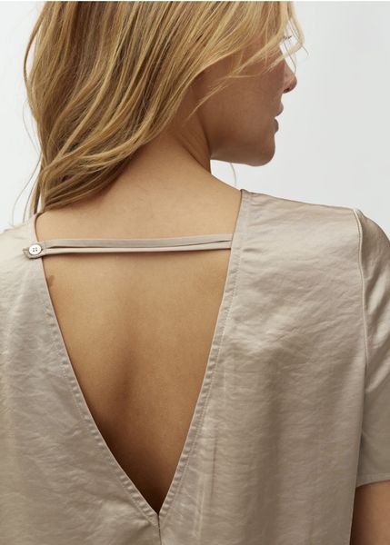 Hovedbilde MbyM Nirvana Quill Bluse